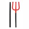 Gros trident ajustable "Diable" 112 cm - exemple