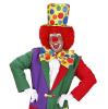 Gros noeud-papillon de clown - 2 