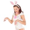 Kit d'accessoires "Sexy Bunny" 3 pcs. - 2 