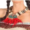 Collier "Vie d'indien"