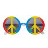 Lunettes de Hippie "Peace"