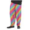 Pantalon "80s Style"