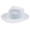 Chapeau "Paillettes" - blanc - vue détaillée