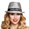 Chapeau "Happy New Year"