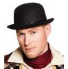 Chapeau "Steambowler" - noir