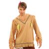 Costume d'Indien "Apache" 3 pcs - détails