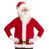 Veste à capuche "Santa Claus" - 1 