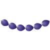 Guirlande de ballons 3 m - lilas