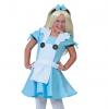 Costume pour enfant "Alice" 3 pcs.