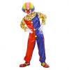 Costume pour enfant "Clown"