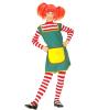 Costume pour enfant "Petite chippie" 