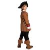 Costume pour enfant "Sacré pirate" 5 pcs.