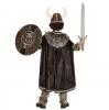Costume pour enfant "Sacré viking" 9 pcs. - 2 