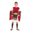 Costume pour enfants "Gladiateur" 5 pcs.