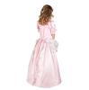 Costume pour enfant "Princesse des roses" 2 pcs.