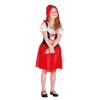 Costume pour enfant "Petit chaperon rouge" 2 pcs.