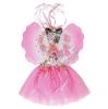 Costume pour enfant "Petite fée" 4 pcs. - 1 