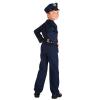 Costume pour enfant "Petit policier" 4 pcs.