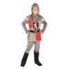 Costume pour enfant "Chevalier vaillant" 4 pcs.