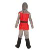 Costume pour enfant "Chevalier vaillant" 4 pcs.