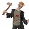 Costume enfant "Zombie" 2-pcs vue détaillée