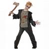 Costume enfant "Zombie" 2-pcs