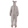 Costume en peluche pour enfant "Petite souris"