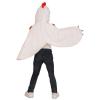 Costume pour enfant "Cape de poule" - 2 