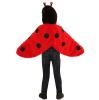 Costume pour enfant "Cape de coccinelle" - 2 