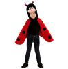 Costume pour enfant "Cape de coccinelle" - 1 