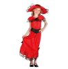 Costume "Scarlett O'Hara" 3 pcs