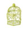 2 petites cages à oiseaux - vert