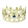 Couronne du roi 65 cm - 1 