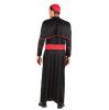 Costume "Cardinal" 4 pcs.