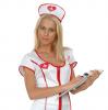 Costume "Infirmière sexy" 2 pcs - détails