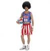 Costume "Joueur de basketball" 2 pcs. - 1 