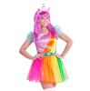 Costume  "Charmante licorne" 2-pcs.