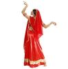 Costume "Beauté bollywoodienne" 9 pcs. - 3 