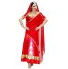 Costume "Beauté bollywoodienne" 9 pcs. - 2 