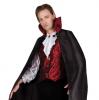 Costume "Vampire élégant" 3-pcs. vue détaillée