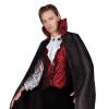 Costume "Vampire élégant" 3-pcs. vue détaillée