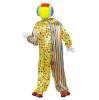 Costume "Clown coloré" - 1