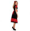 Costume "Danseuse de flamenco" 3 pcs.