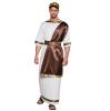 Costume "Dieu grec" taille M/L