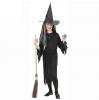 Costume "Petite sorcière noire" 3-pcs - 1 