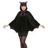 Costume "Chauve-souris violette" 2-pcs.