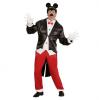 Costume "Mr. Mouse" 4 pcs. - 1 