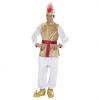 Costume "Sultan oriental" 3 pcs. - 1 