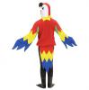 Costume "Perroquet" 3 pcs. - 2 