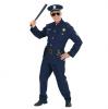 Costume "Agent de police" 4 pcs. - 1 